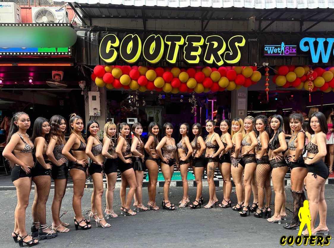 COOTERS Cuties