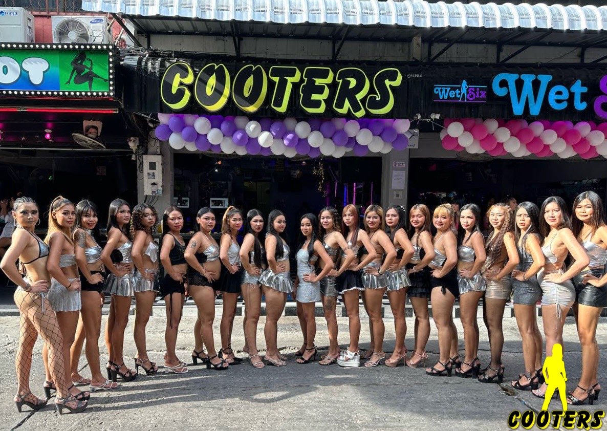 COOTERS Cuties