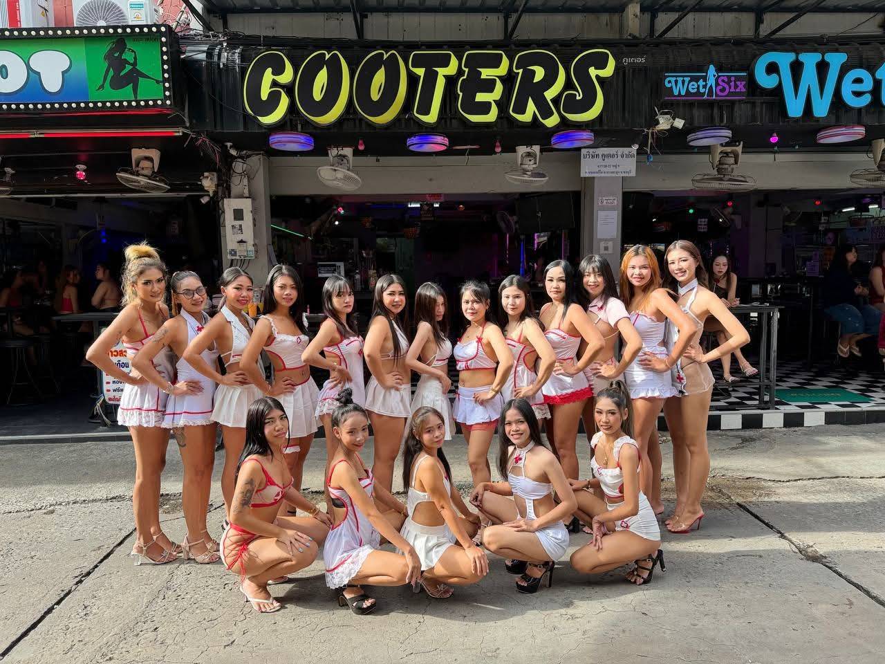 COOTERS Cuties