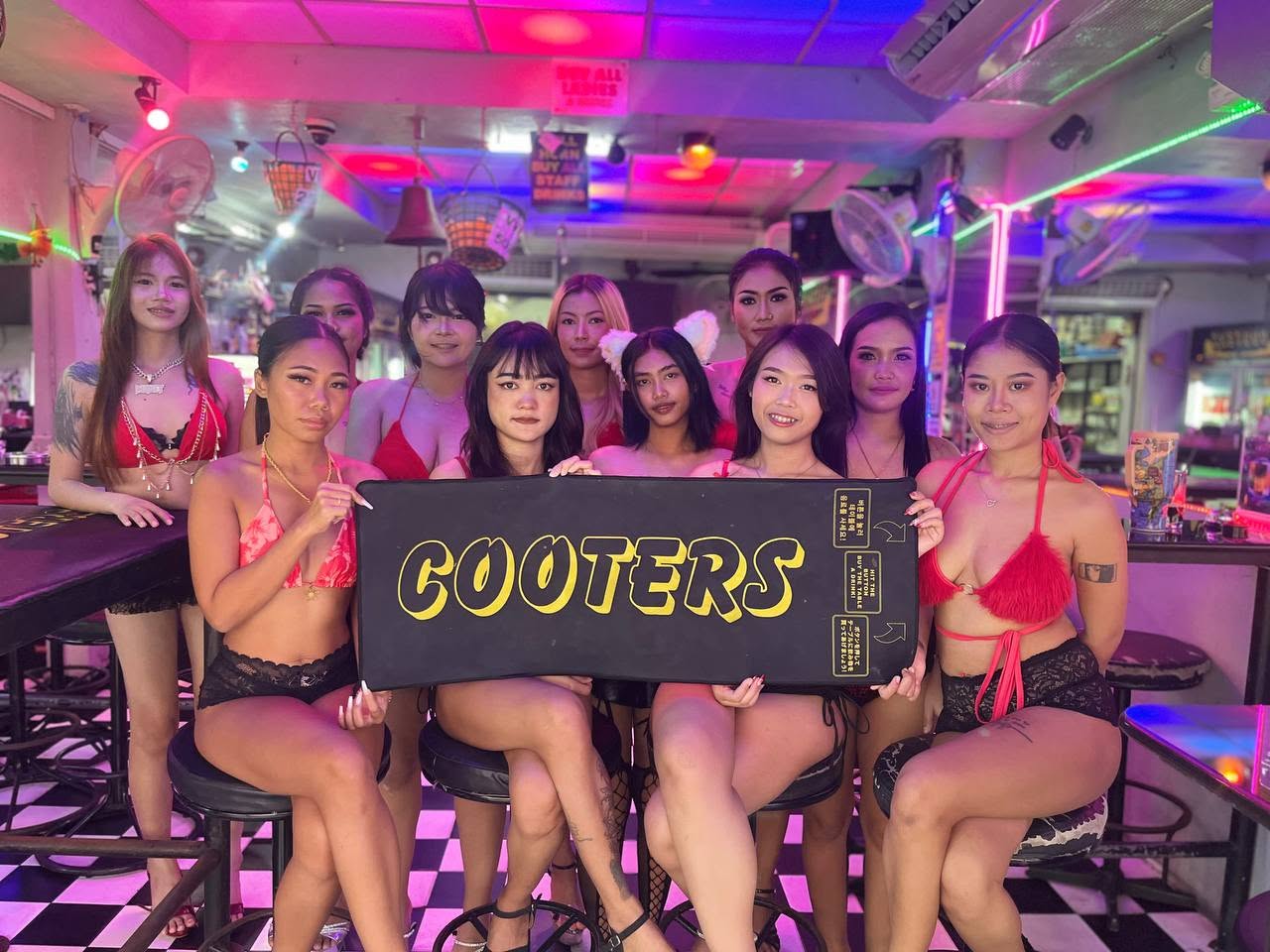 COOTERS Cuties